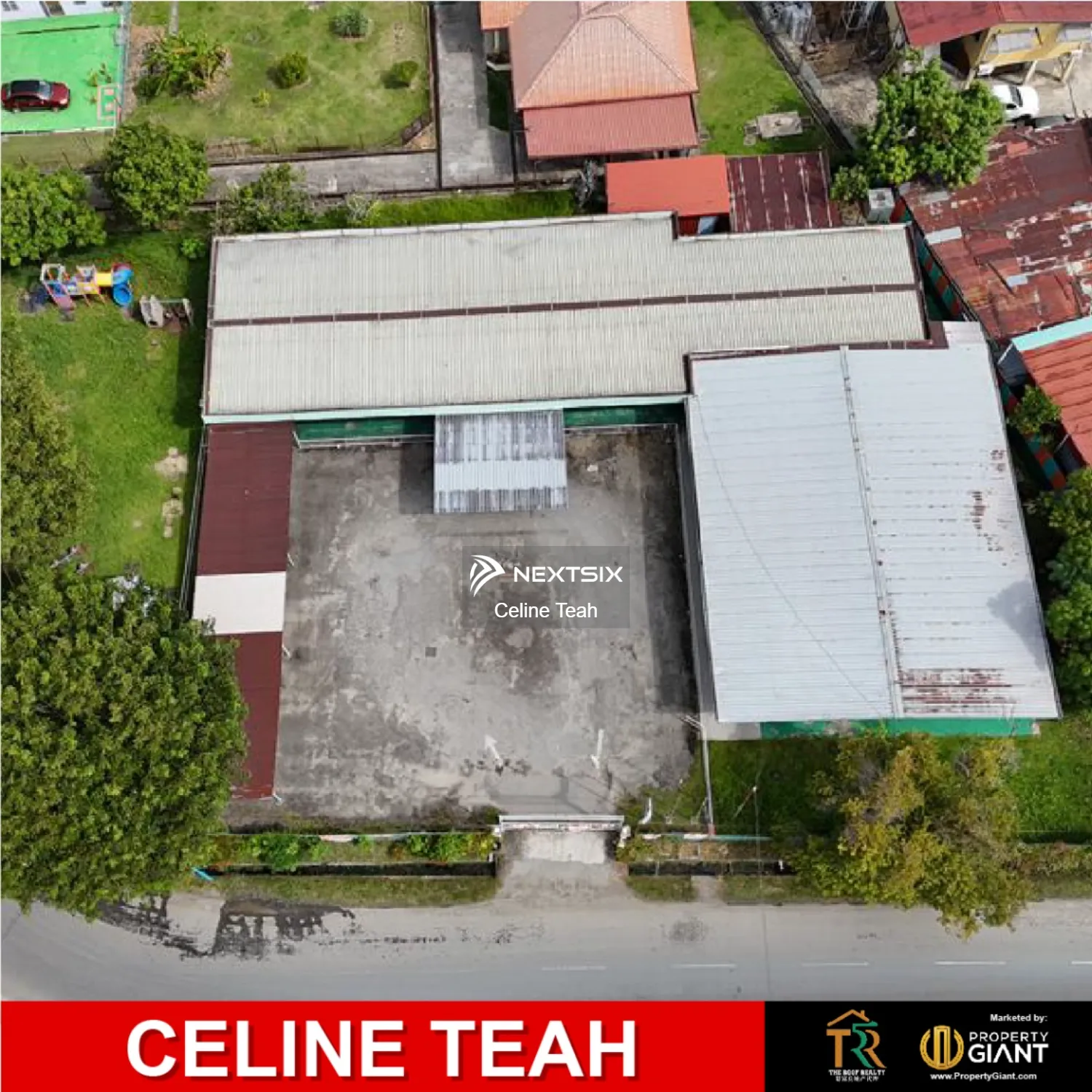 Residential Land For Sale in Penampang Sabah