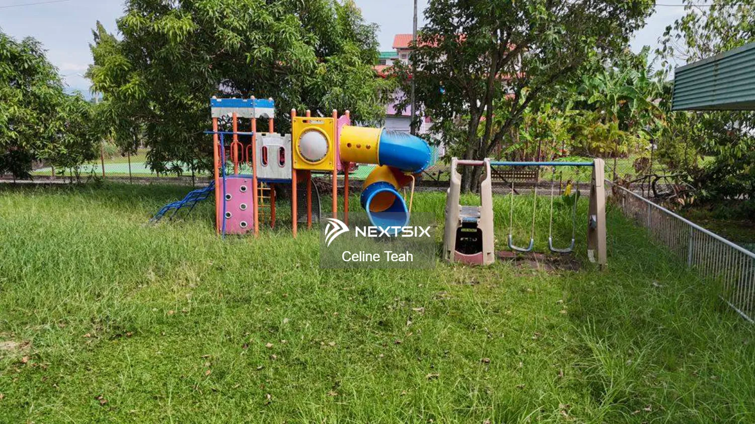 Residential Land For Sale in Penampang Sabah - Image 2