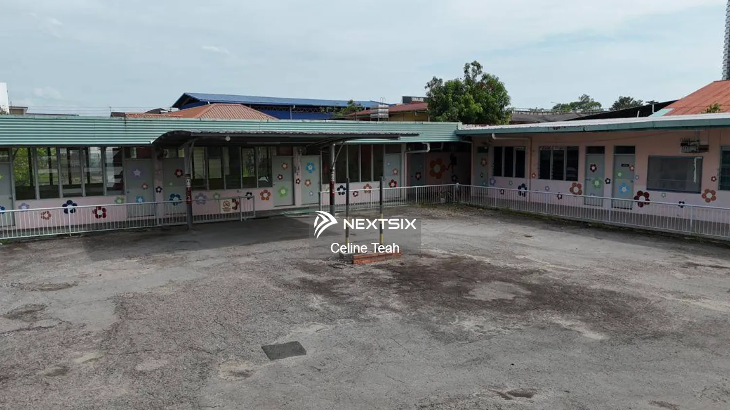 Residential Land For Sale in Penampang Sabah - Image 3