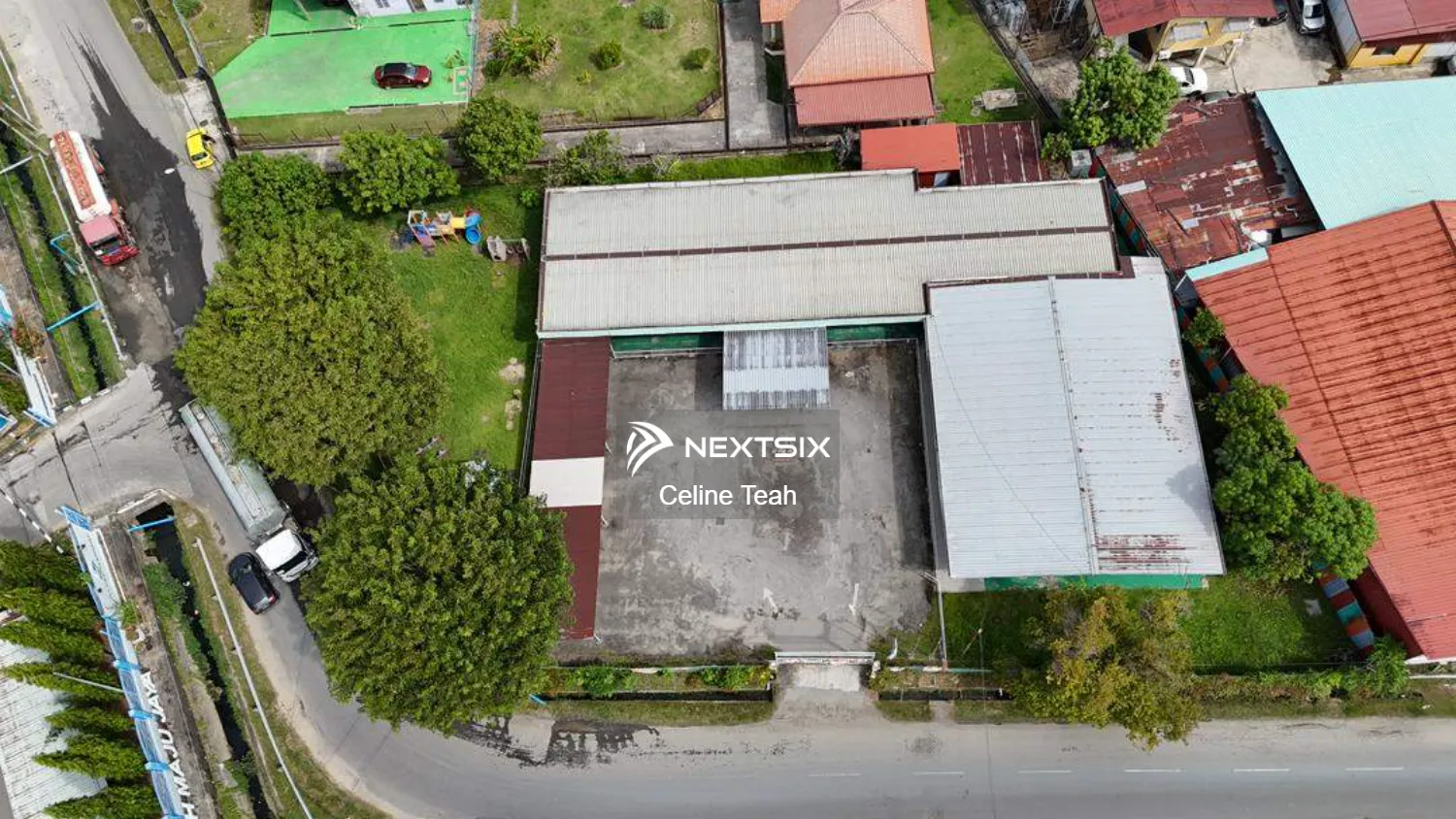 Residential Land For Sale in Penampang Sabah - Image 4