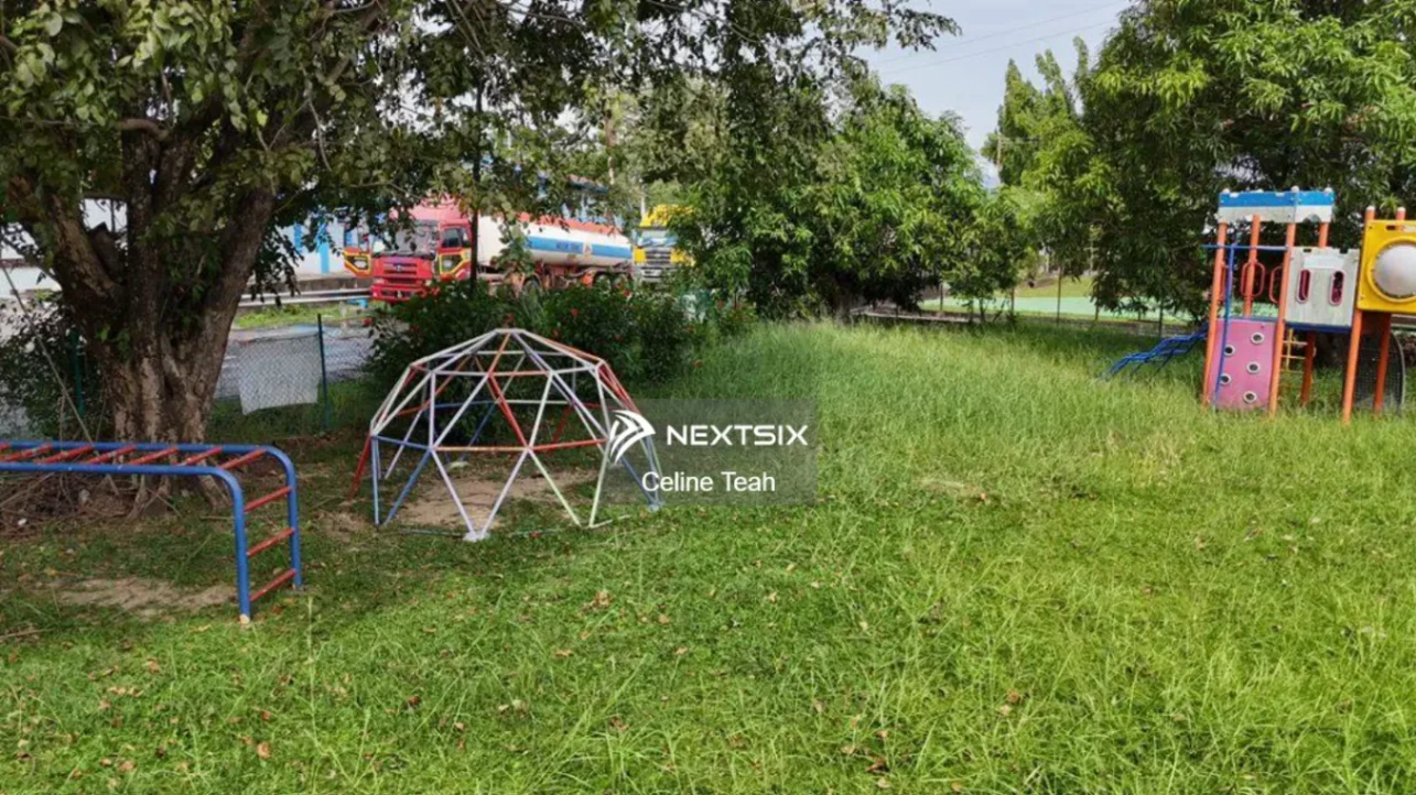 Residential Land For Sale in Penampang Sabah - Image 5