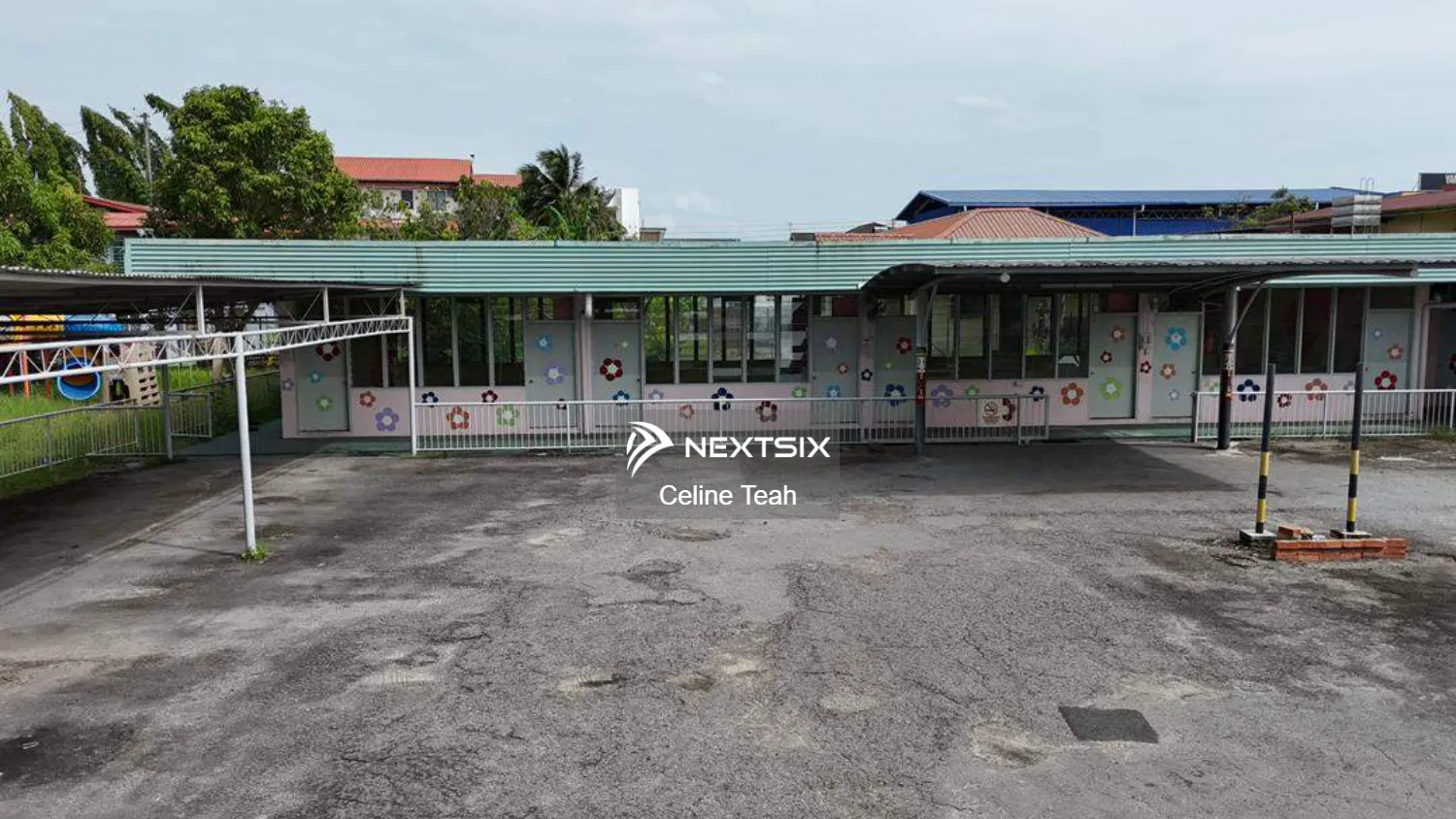 Residential Land For Sale in Penampang Sabah - Image 6