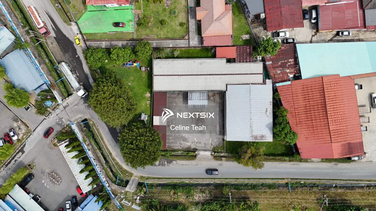 Residential Land For Sale in Penampang Sabah - Image 7