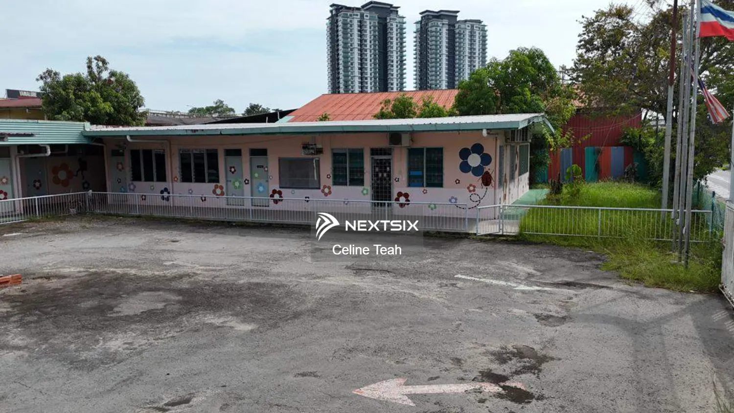 Residential Land For Sale in Penampang Sabah - Image 8