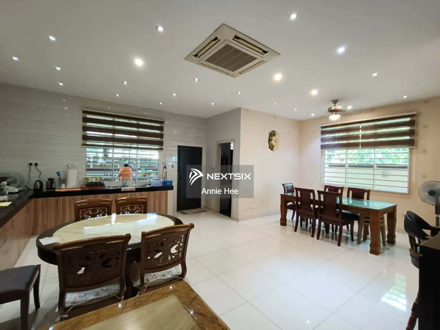 Semi-detached House For Sale in Penampang Sabah - Image 6