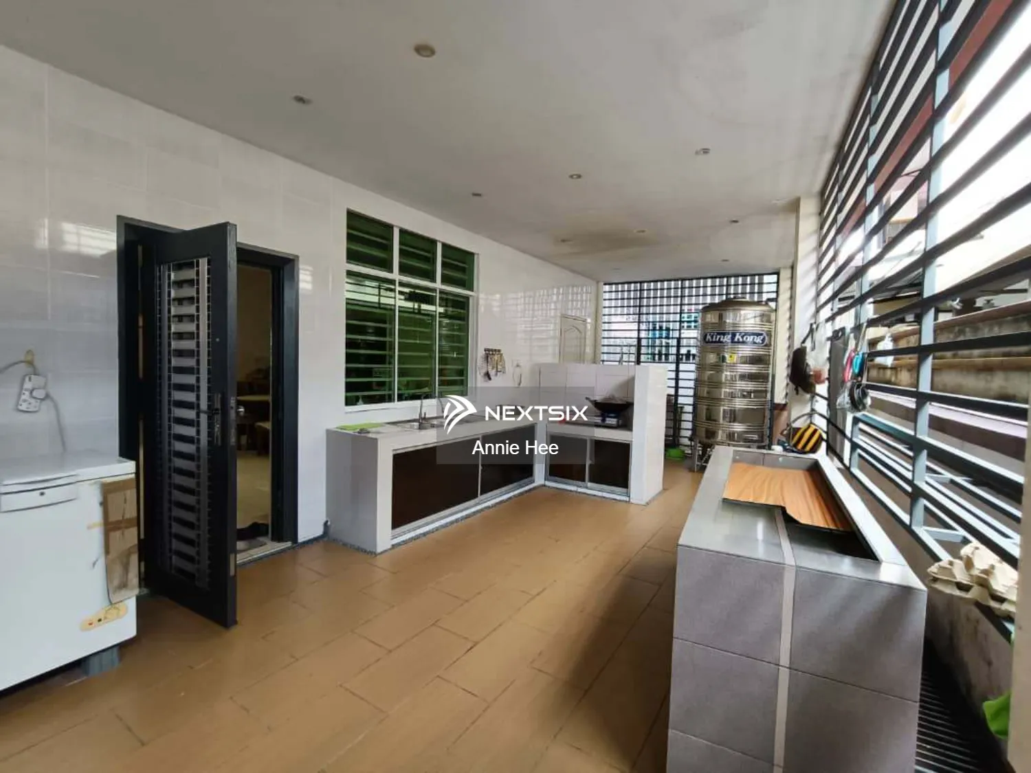 Semi-detached House For Sale in Penampang Sabah - Image 7