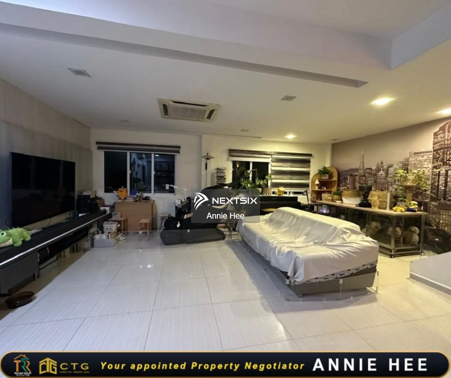 Condominium For Sale in Kota Kinabalu Sabah