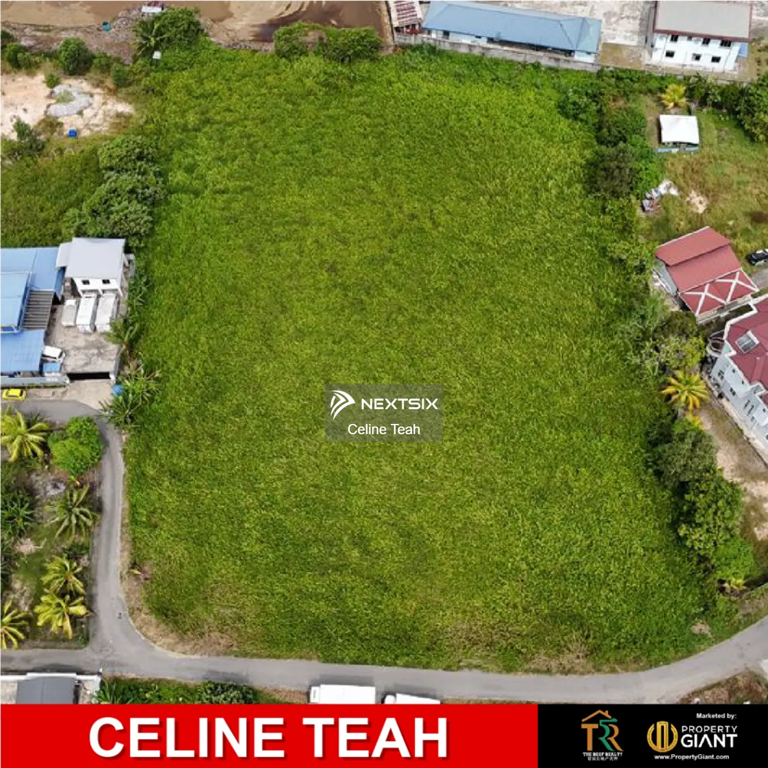 Residential Land For Sale in Putatan Sabah
