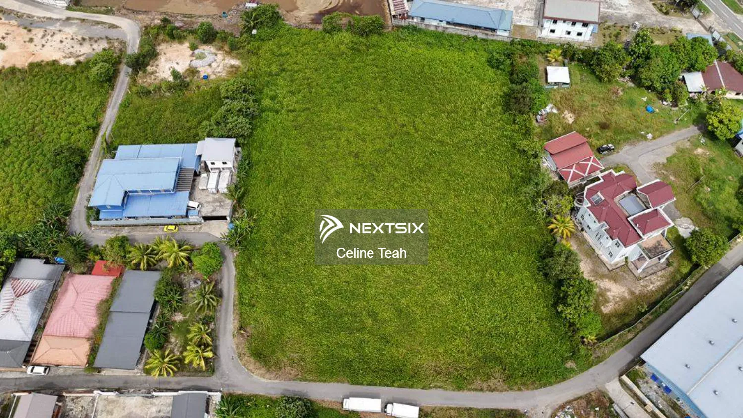 Residential Land For Sale in Putatan Sabah - Image 2