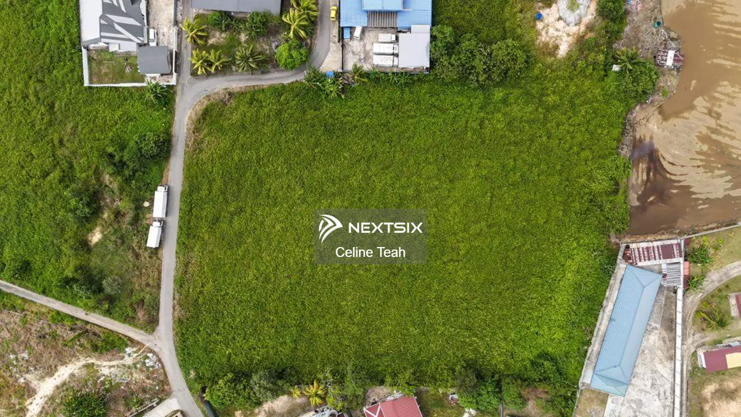 Residential Land For Sale in Putatan Sabah - Image 3