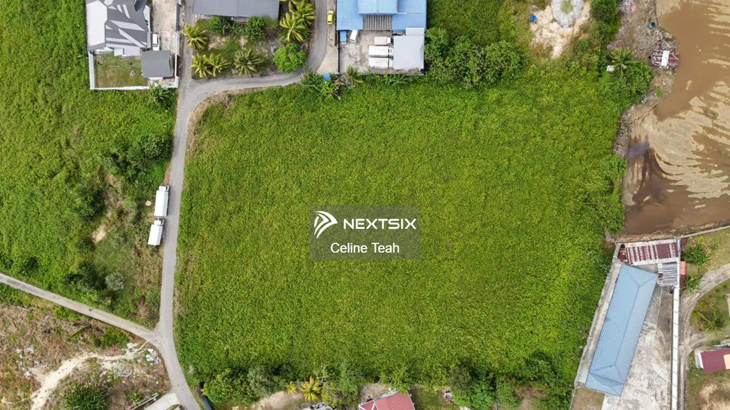 Residential Land For Sale in Putatan Sabah - Image 4