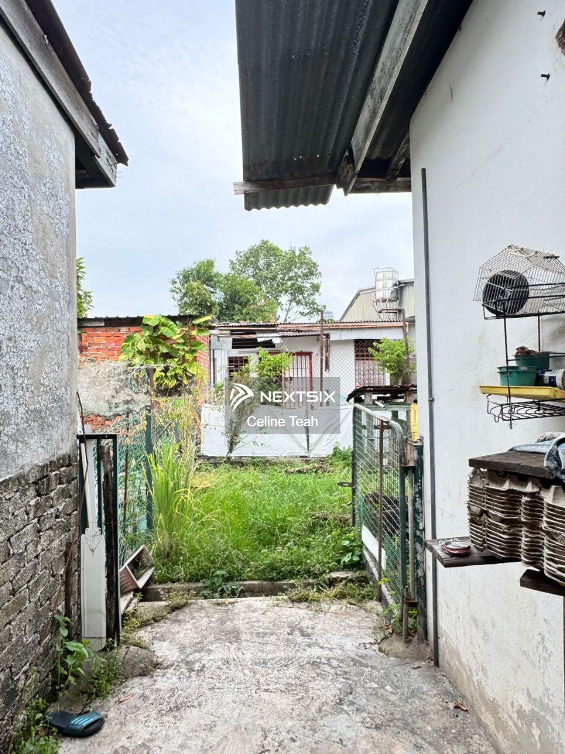 1-sty Terrace/Link House For Sale in Penampang Sabah - Image 5