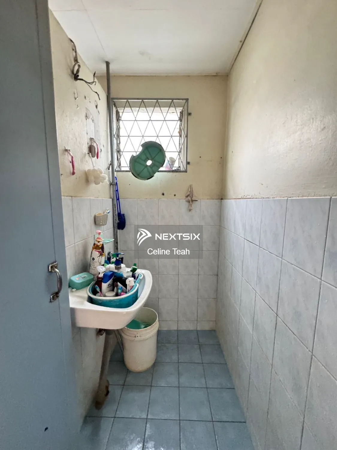 1-sty Terrace/Link House For Sale in Penampang Sabah - Image 6