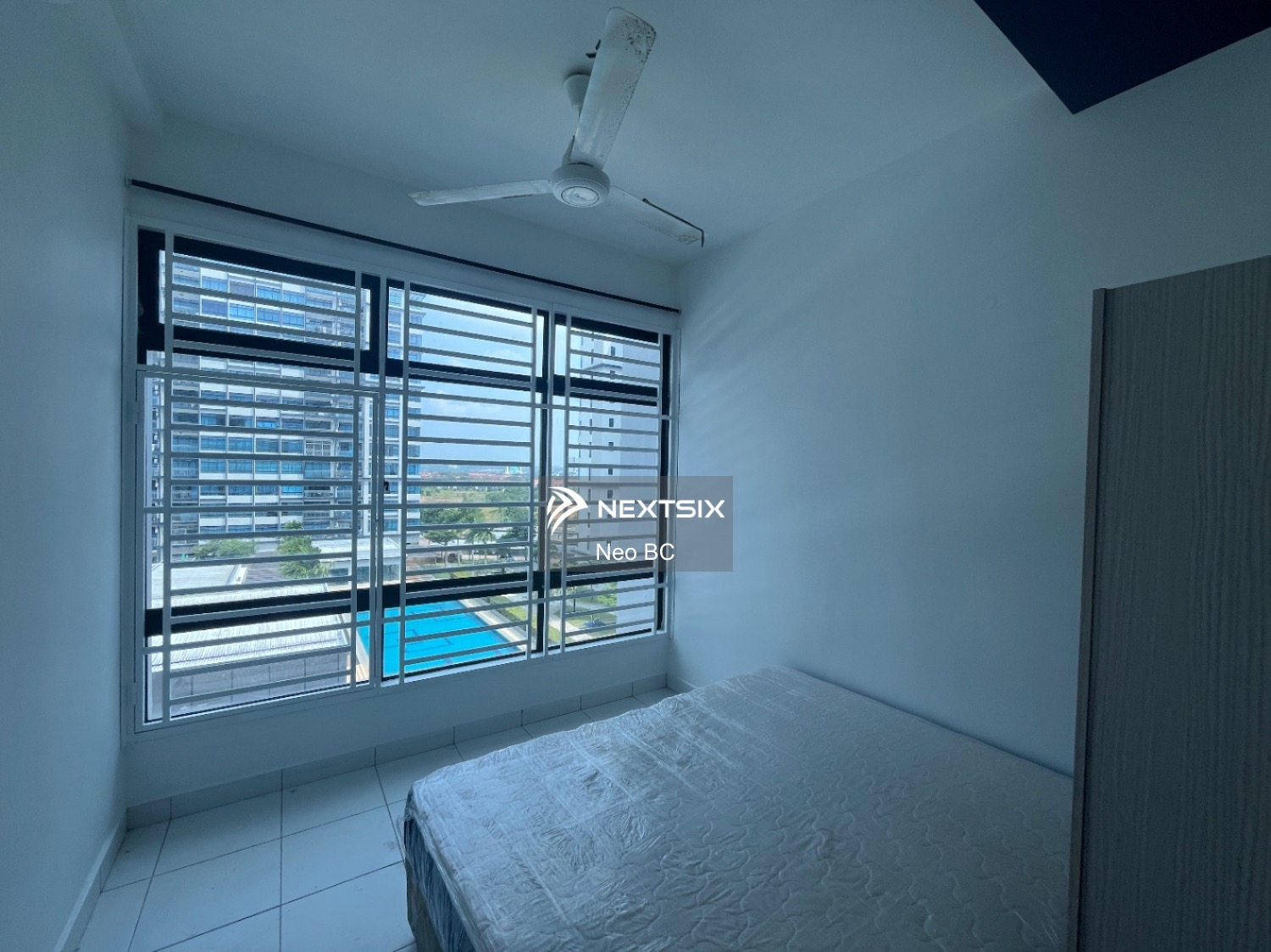 Serviced Residence For Sale in Johor Bahru Johor