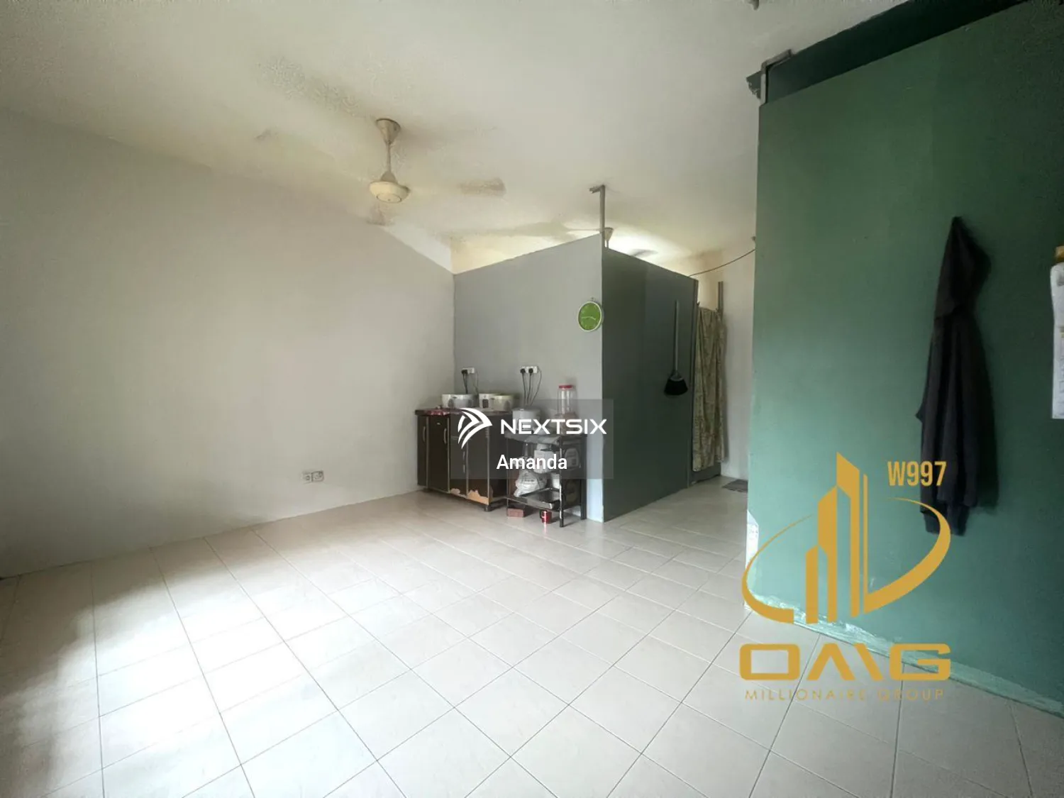 2-sty Terrace/Link House For Sale in Setia Alam Selangor