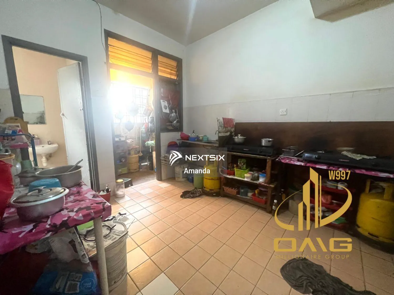 2-sty Terrace/Link House For Sale in Setia Alam Selangor - Image 2