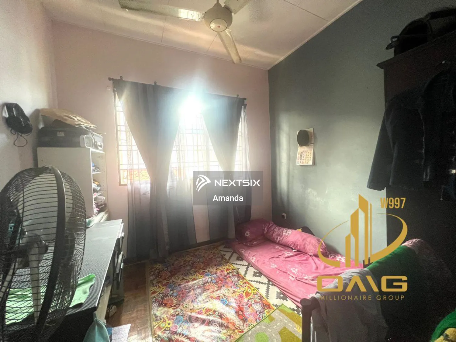 2-sty Terrace/Link House For Sale in Setia Alam Selangor - Image 5
