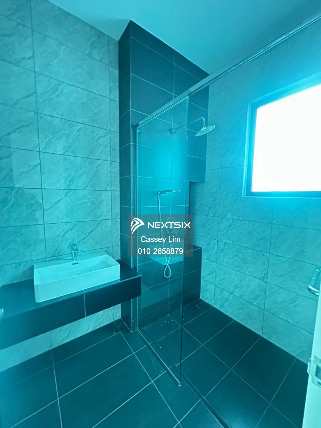 Cluster House For Rent in Setia Alam Selangor - Image 10