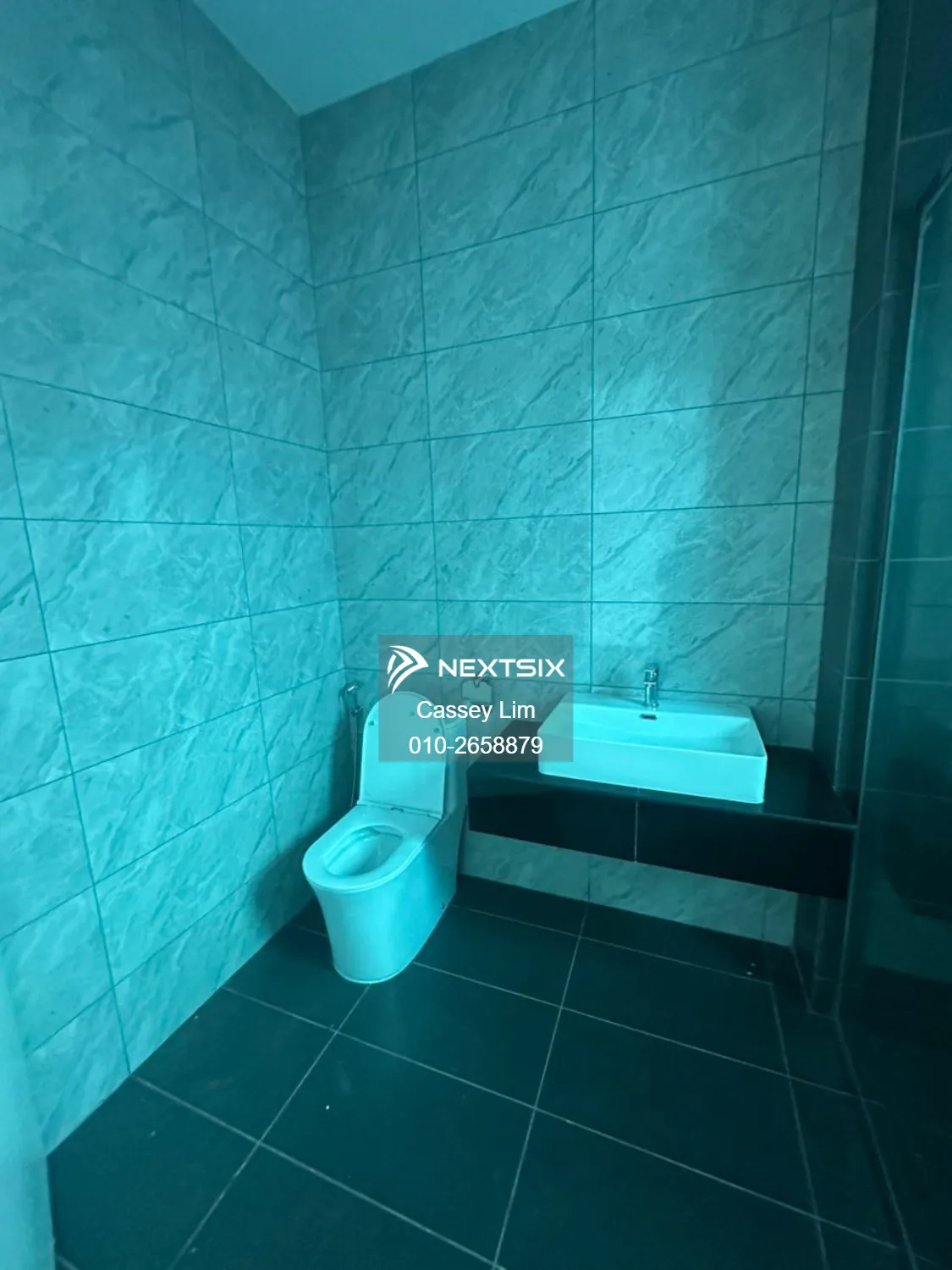 Cluster House For Rent in Setia Alam Selangor - Image 11