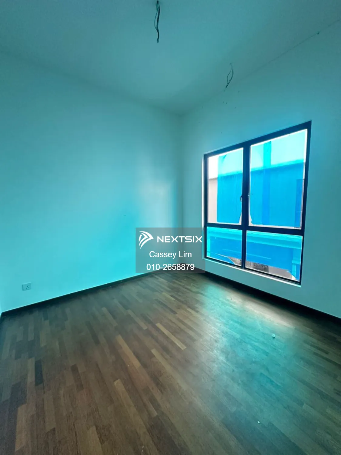 Cluster House For Rent in Setia Alam Selangor - Image 12