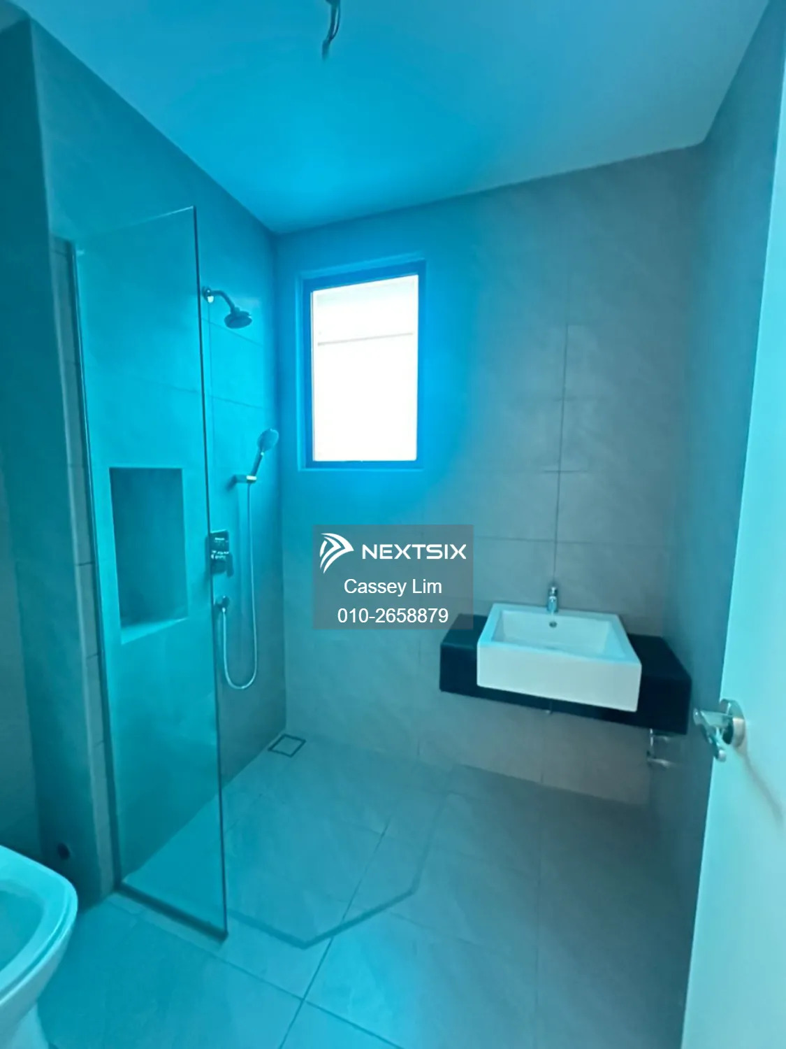 Cluster House For Rent in Setia Alam Selangor - Image 13