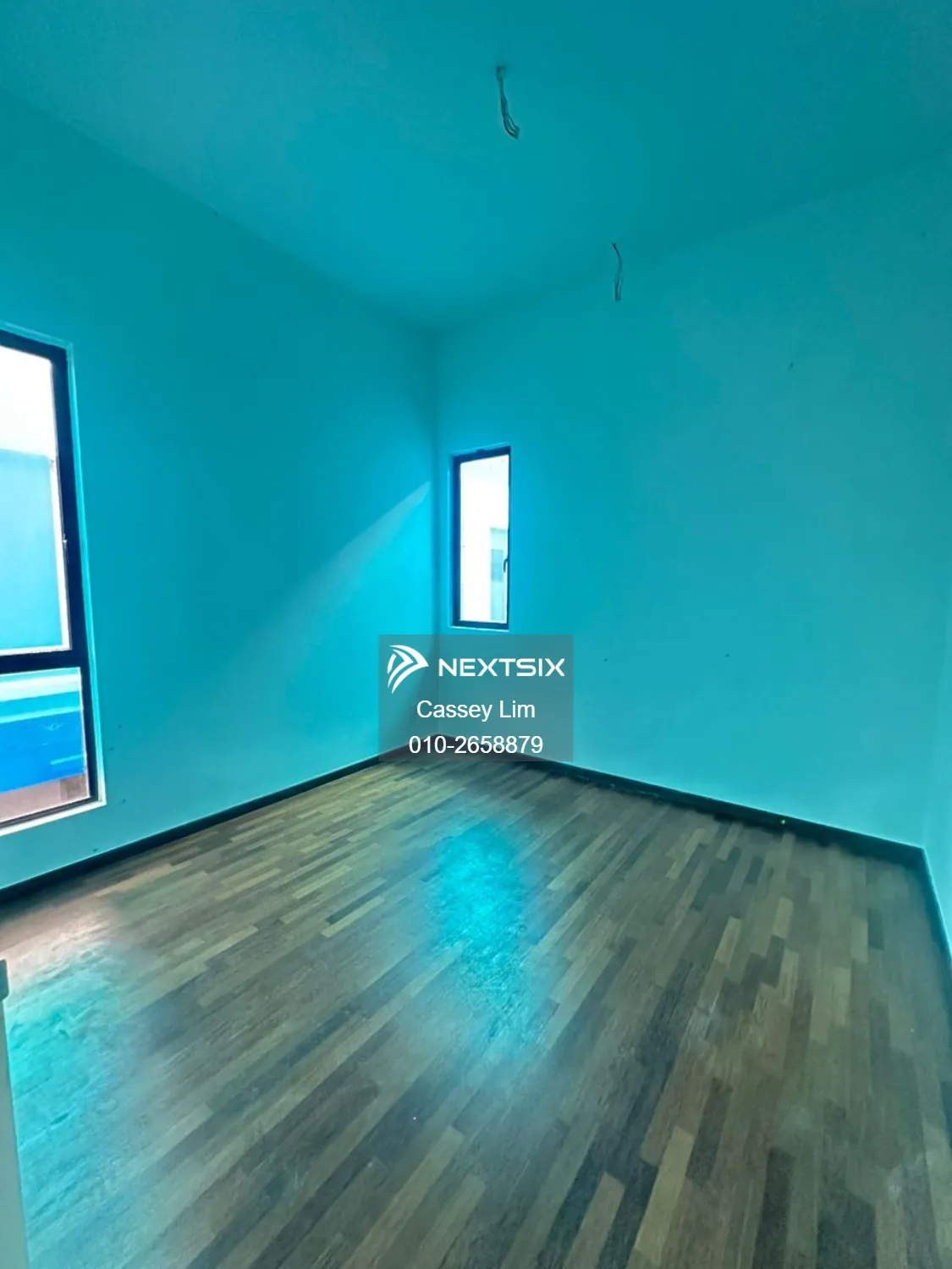 Cluster House For Rent in Setia Alam Selangor - Image 14