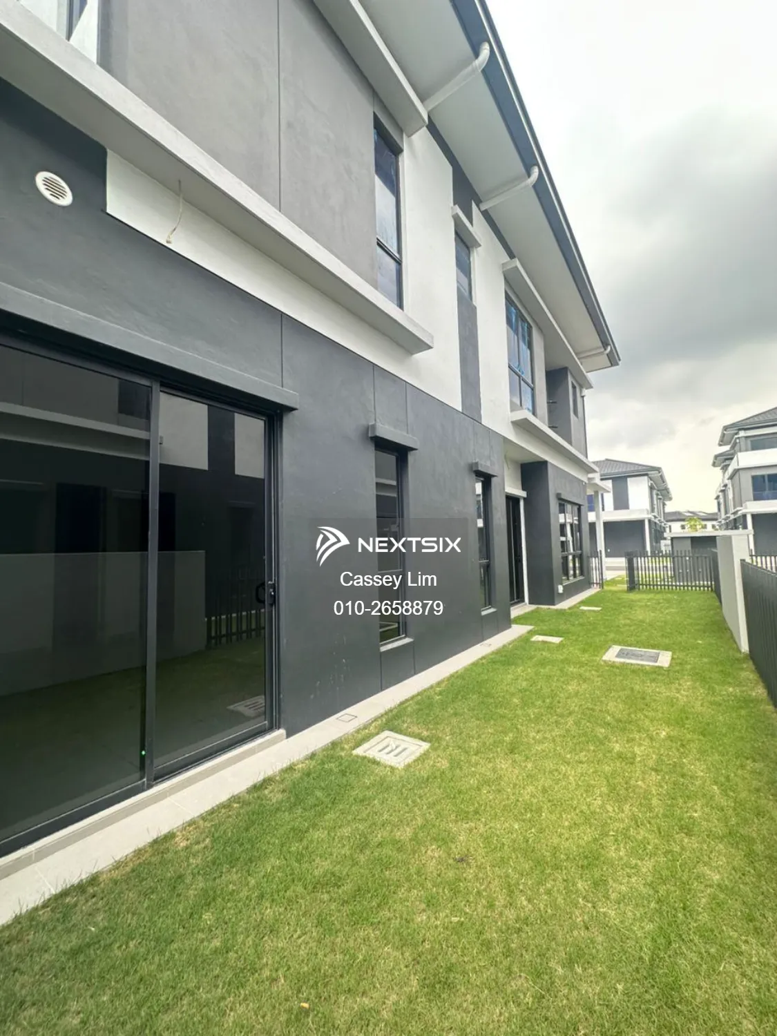 Cluster House For Rent in Setia Alam Selangor - Image 15