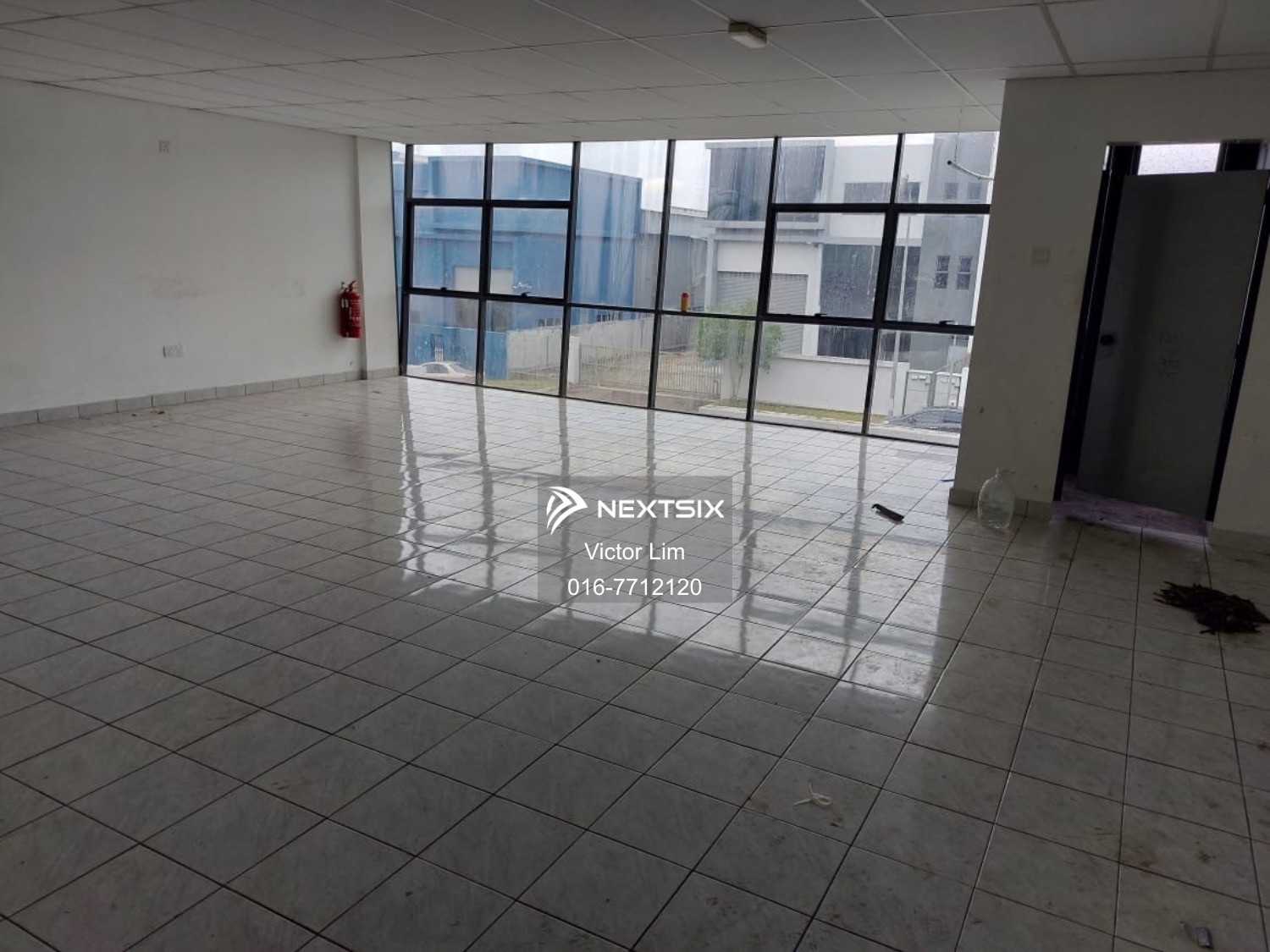 Factory For Rent in Ulu Tiram Johor - Image 10