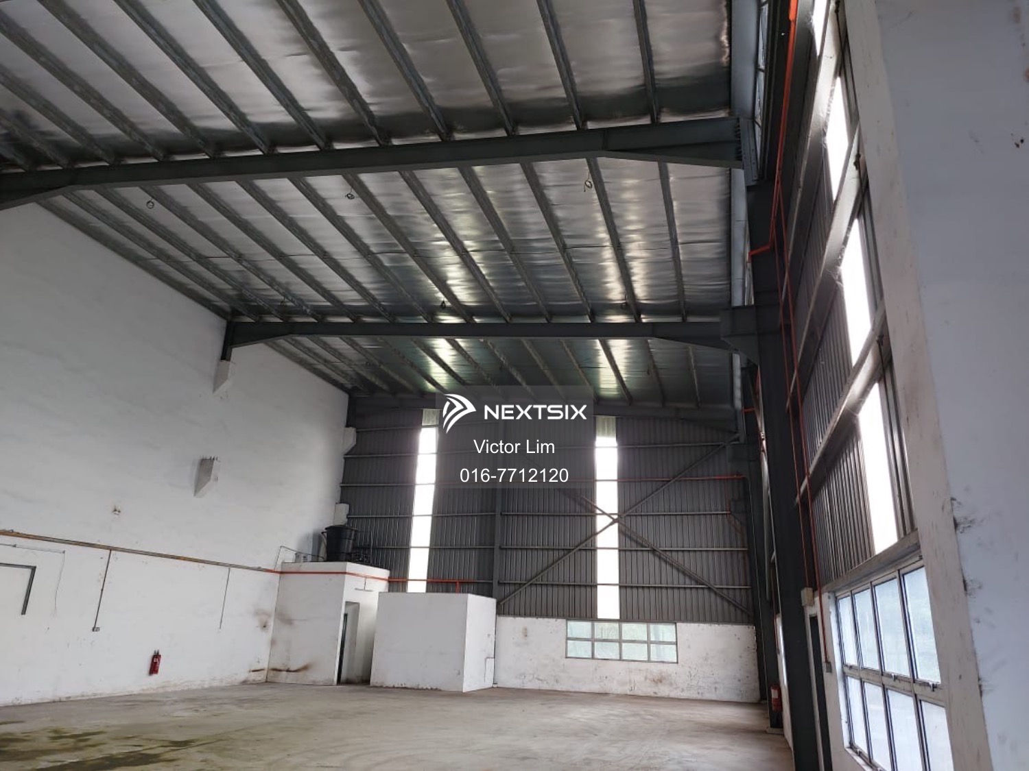 Factory For Rent in Ulu Tiram Johor - Image 5