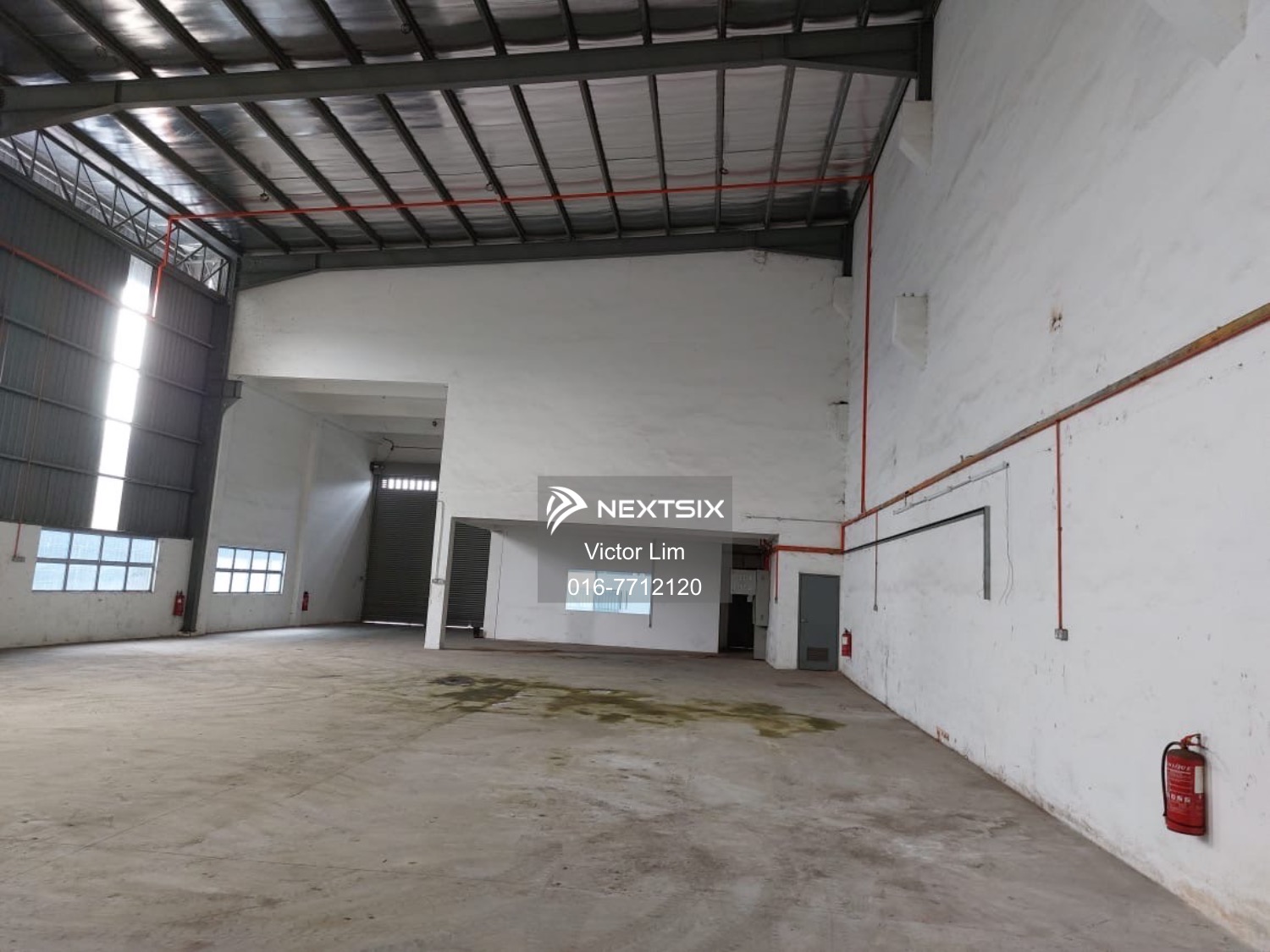 Factory For Rent in Ulu Tiram Johor - Image 6