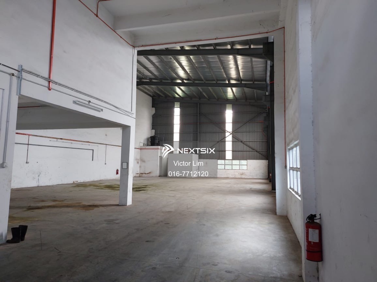 Factory For Rent in Ulu Tiram Johor - Image 8