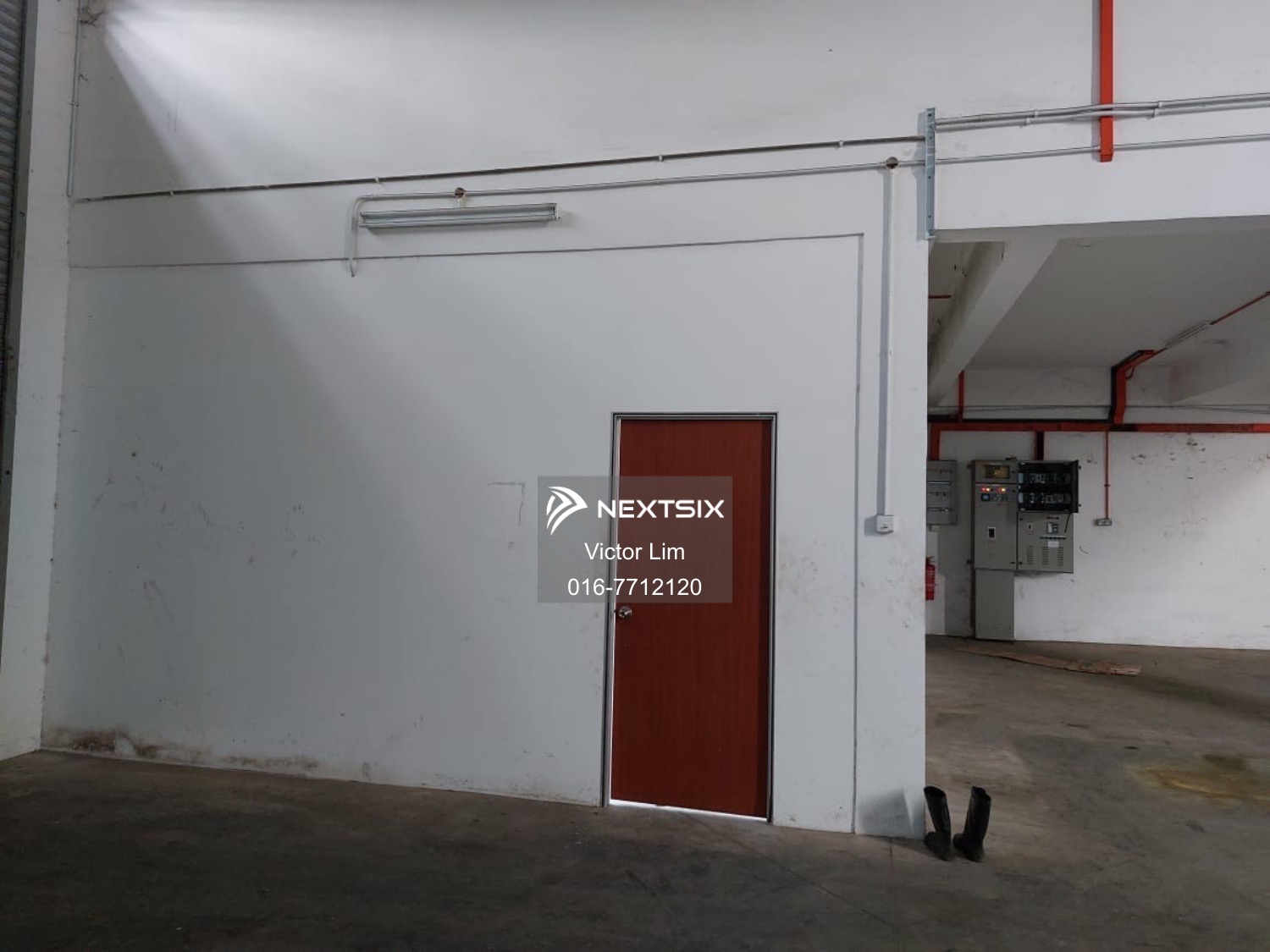 Factory For Rent in Ulu Tiram Johor - Image 9