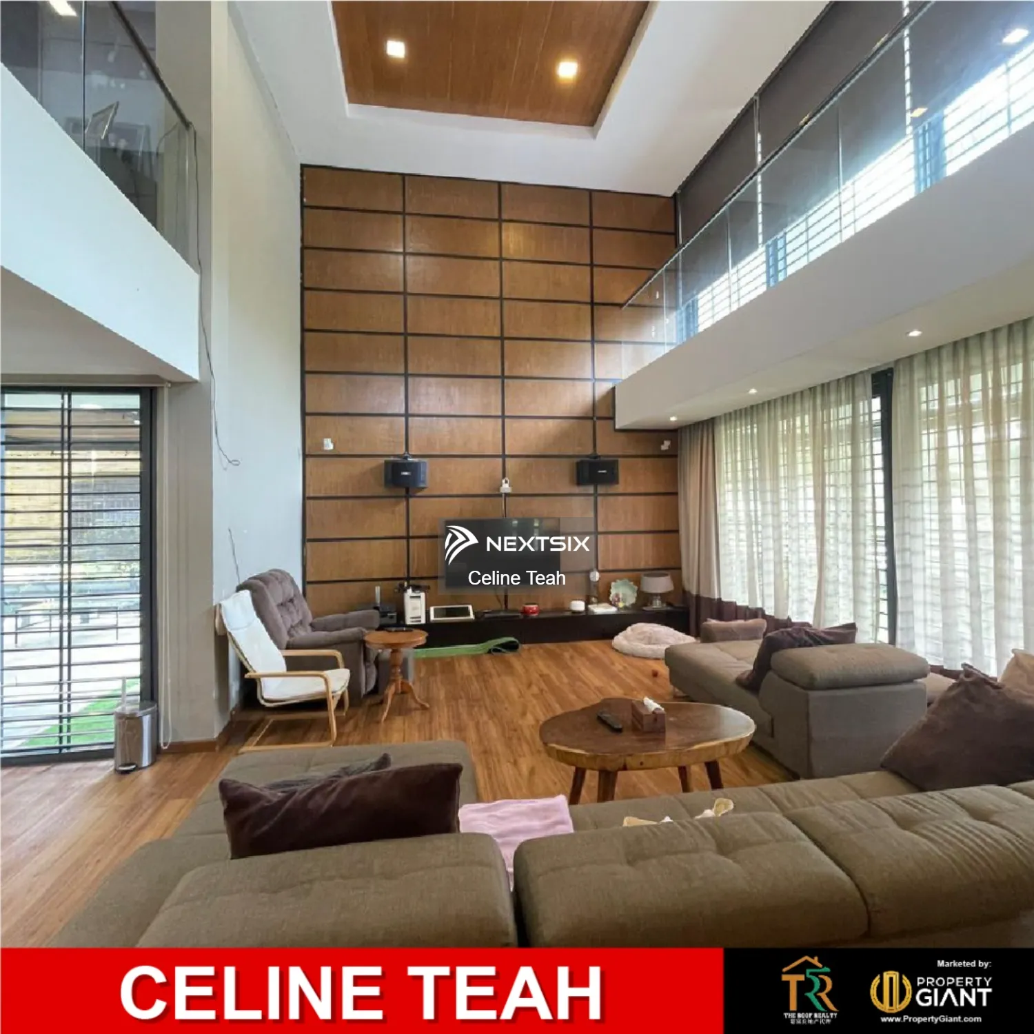 Bungalow For Rent in Kota Kinabalu Sabah