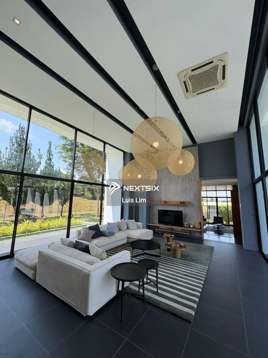 Villa For Sale in Gelang Patah Johor