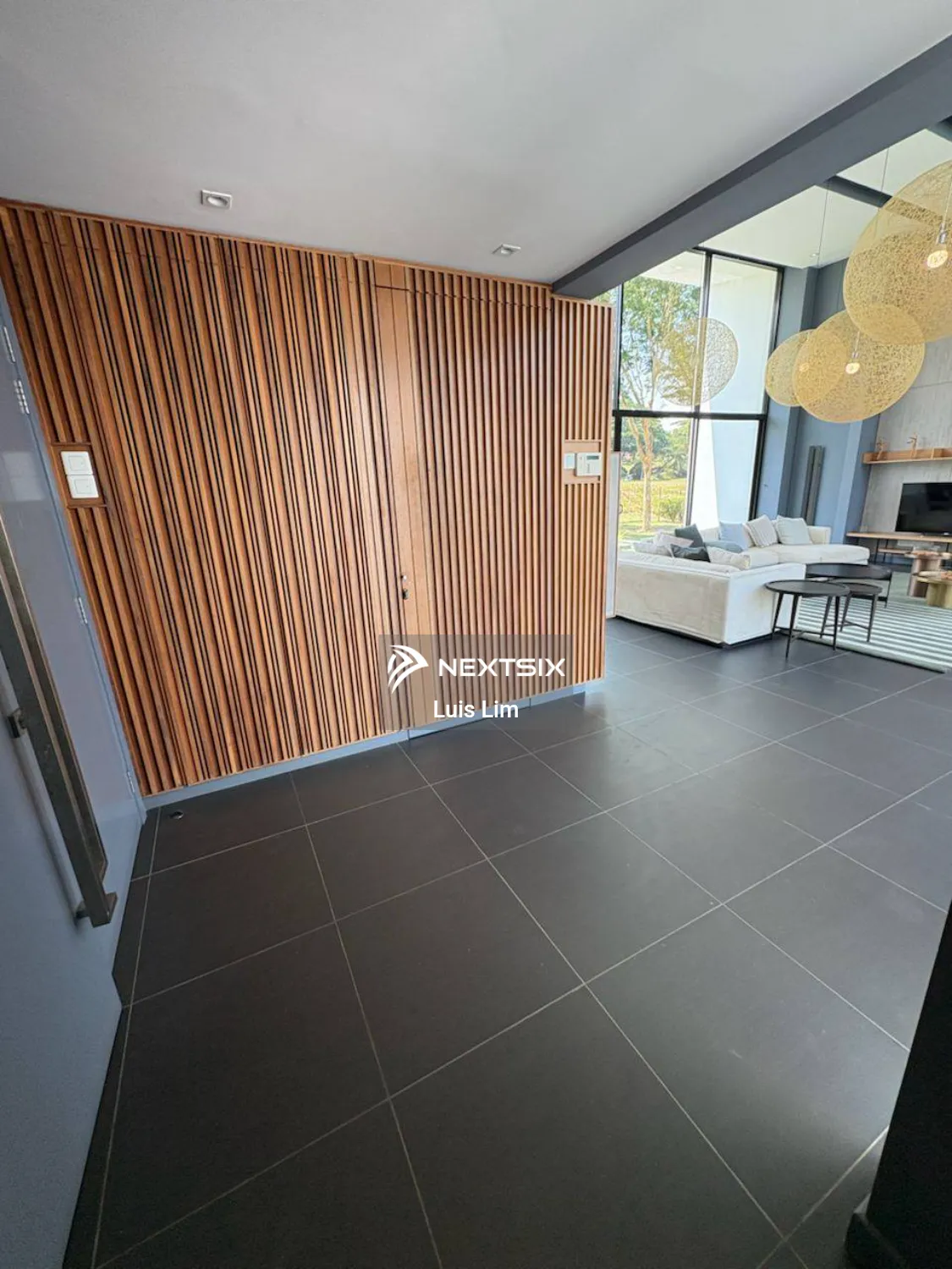 Villa For Sale in Gelang Patah Johor - Image 11