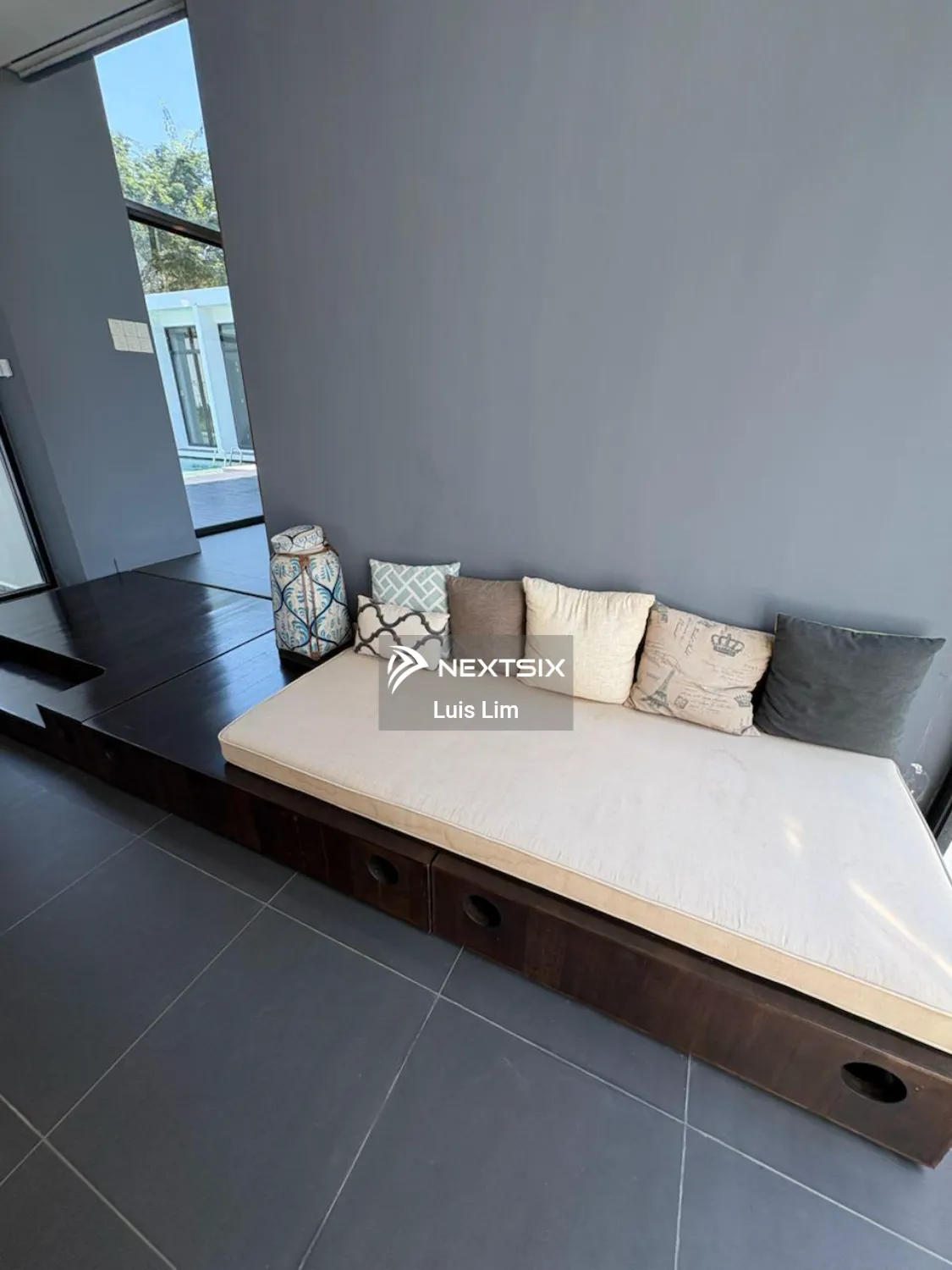 Villa For Sale in Gelang Patah Johor - Image 15