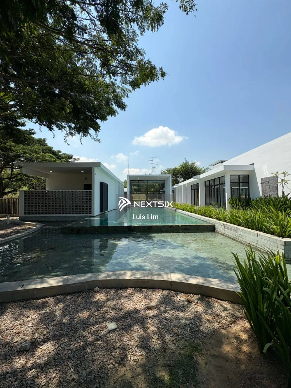 Villa For Sale in Gelang Patah Johor - Image 17