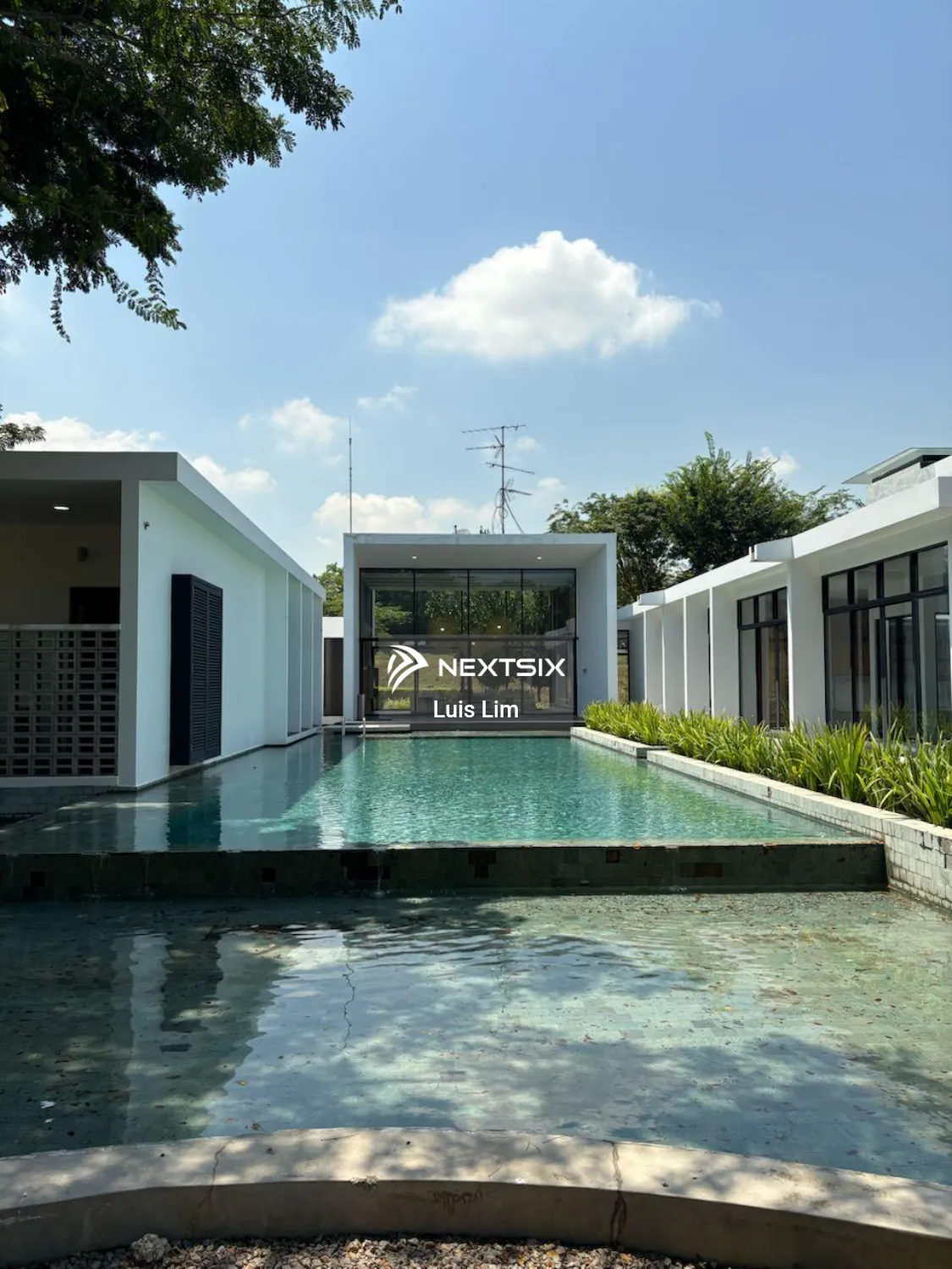 Villa For Sale in Gelang Patah Johor - Image 21