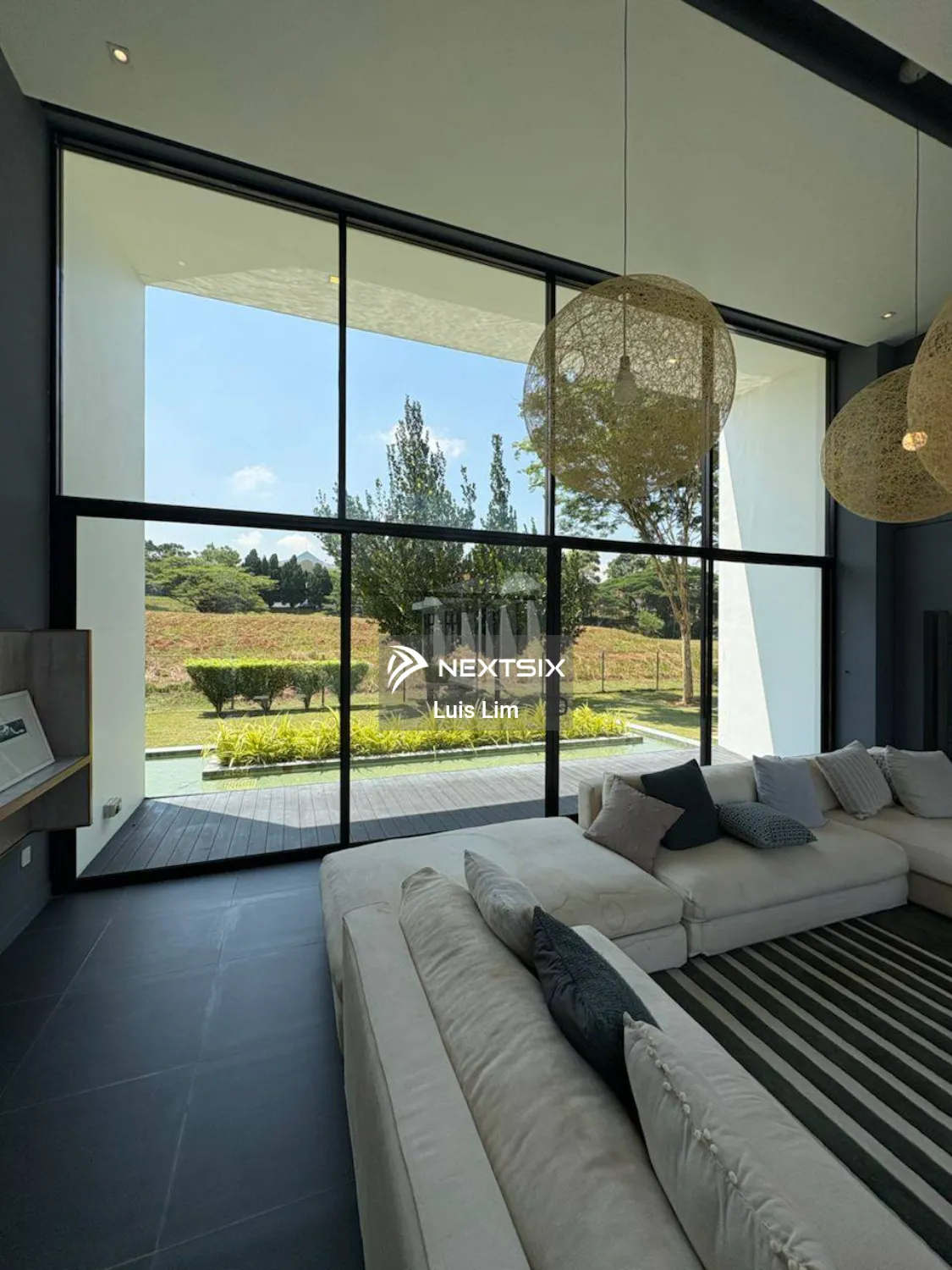 Villa For Sale in Gelang Patah Johor - Image 25