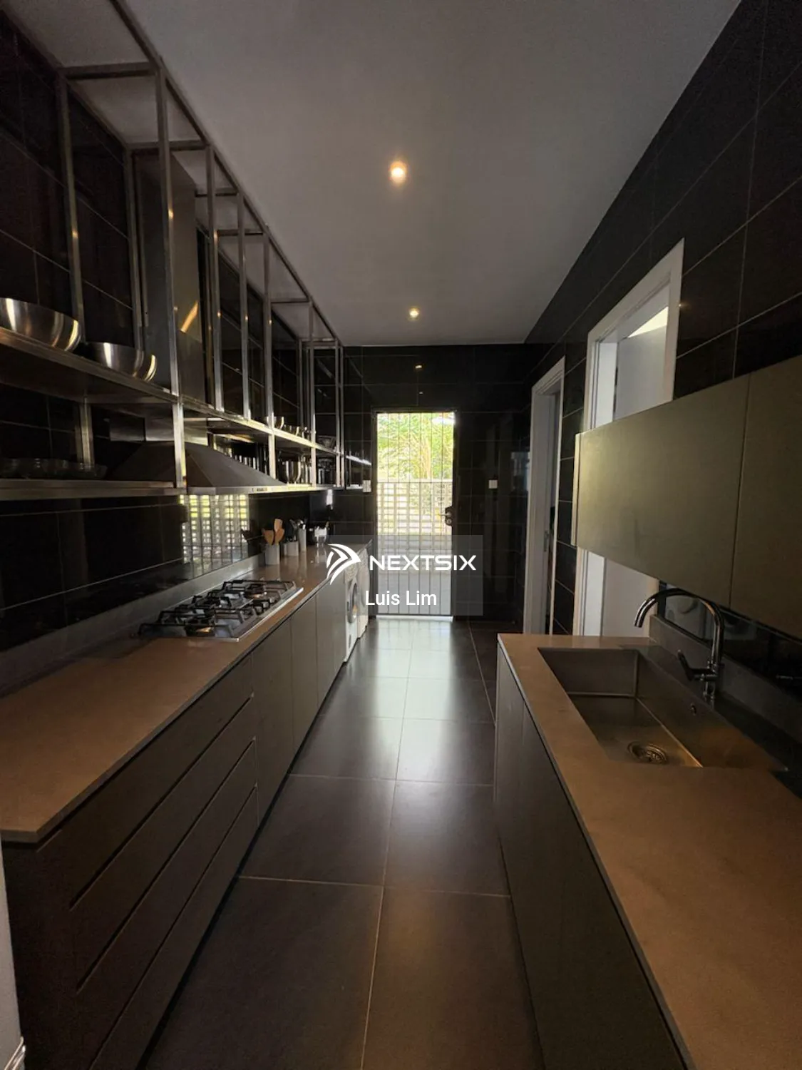 Villa For Sale in Gelang Patah Johor - Image 5