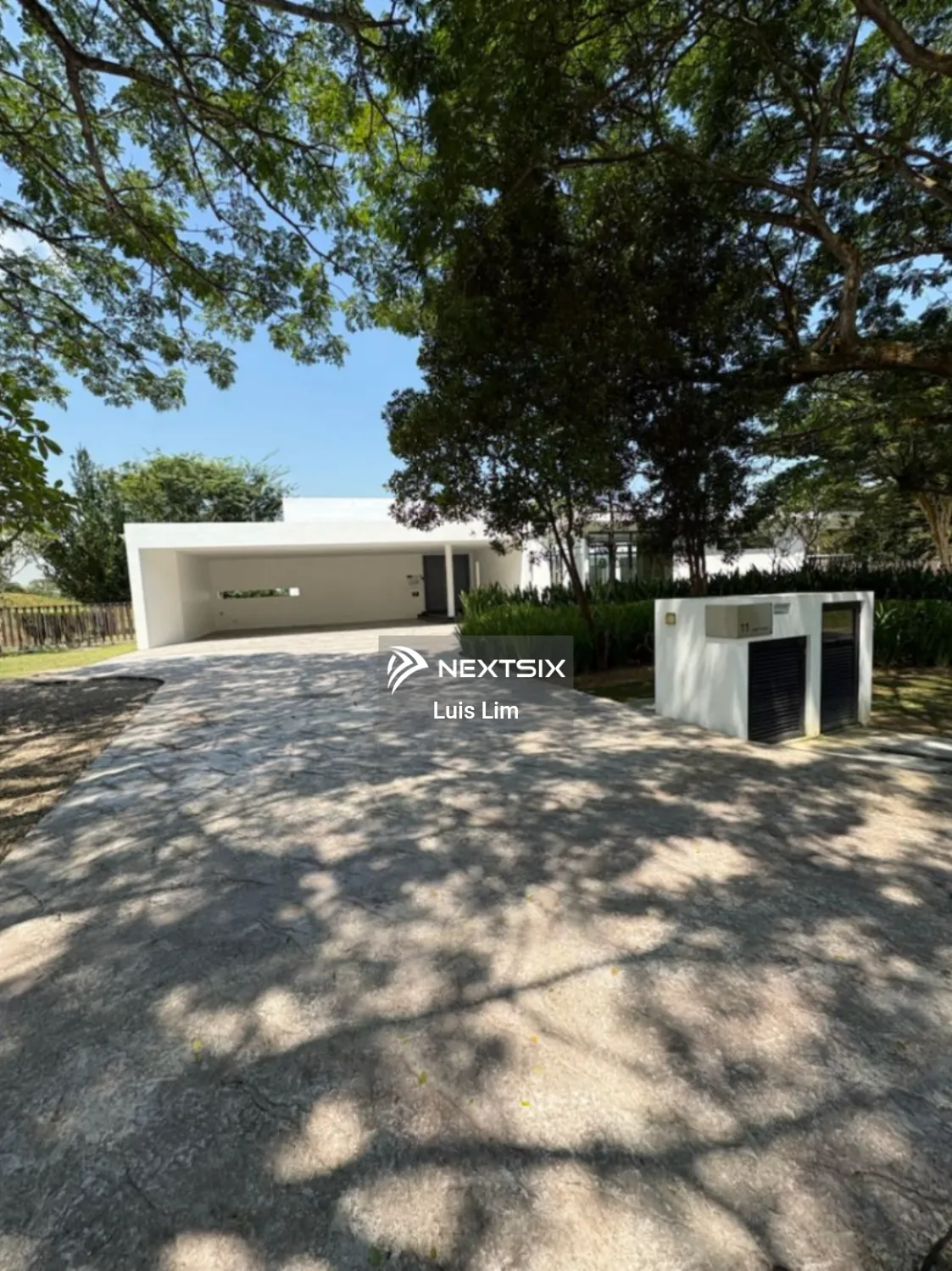 Villa For Sale in Gelang Patah Johor - Image 7