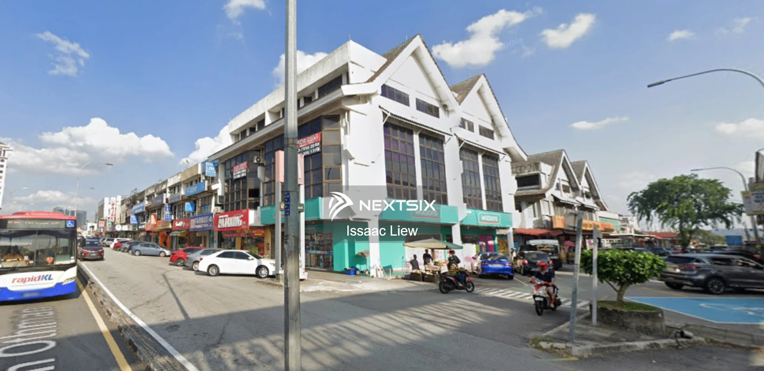 Shop For Rent in Petaling Jaya Selangor - Image 5