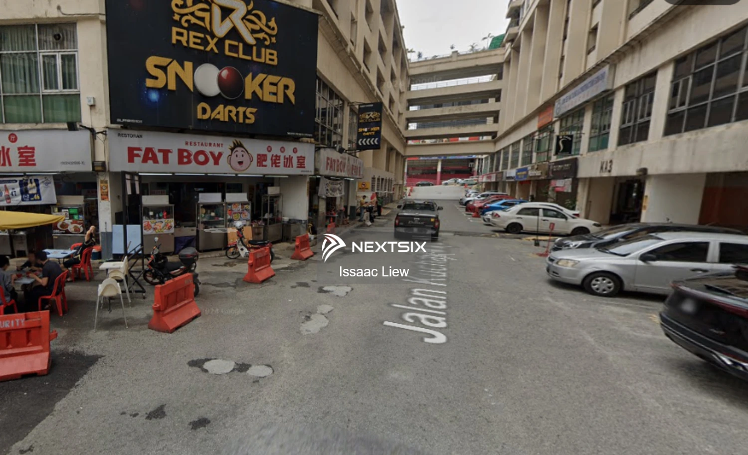 Shop For Rent in Kuchai Lama Wilayah Persekutuan Kuala Lumpur - Image 6