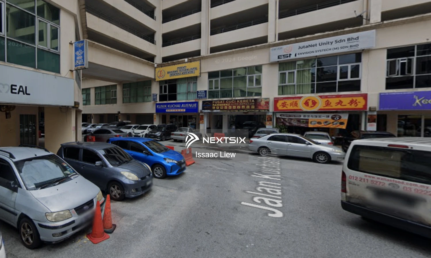 Shop For Rent in Kuchai Lama Wilayah Persekutuan Kuala Lumpur - Image 7
