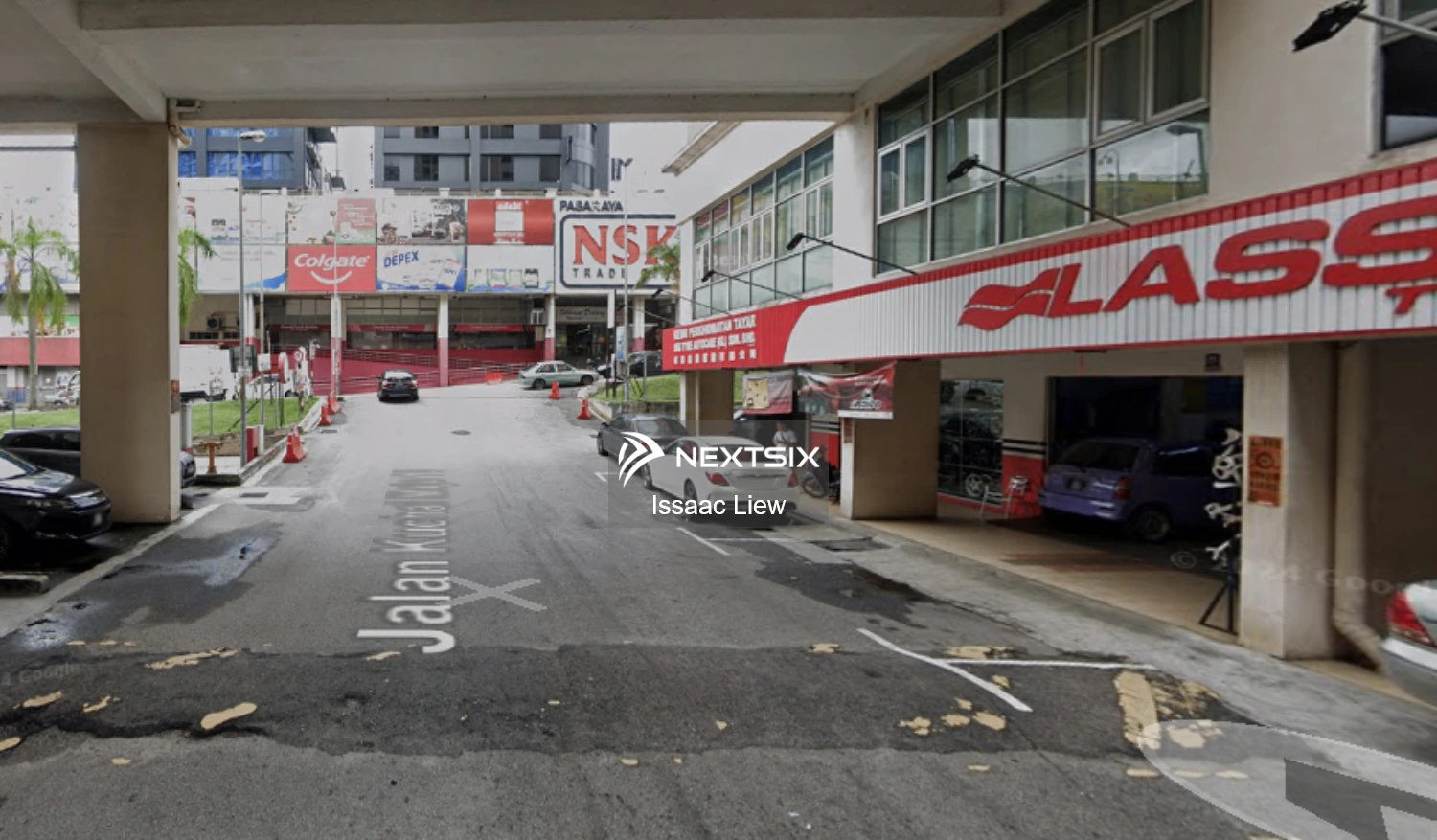 Shop For Rent in Kuchai Lama Wilayah Persekutuan Kuala Lumpur - Image 8