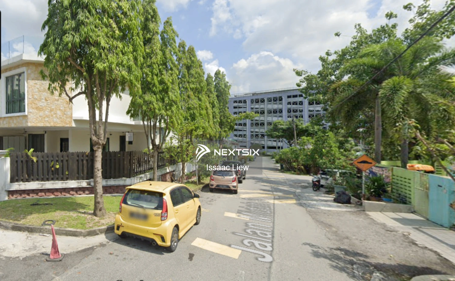 2-sty Terrace/Link House For Sale in Cheras Kuala Lumpur