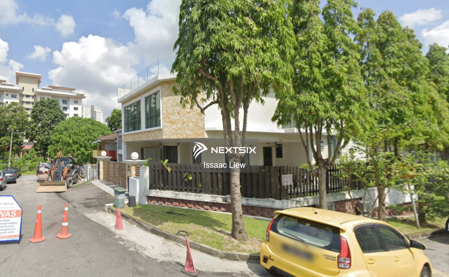2-sty Terrace/Link House For Sale in Cheras Wilayah Persekutuan Kuala Lumpur - Image 3