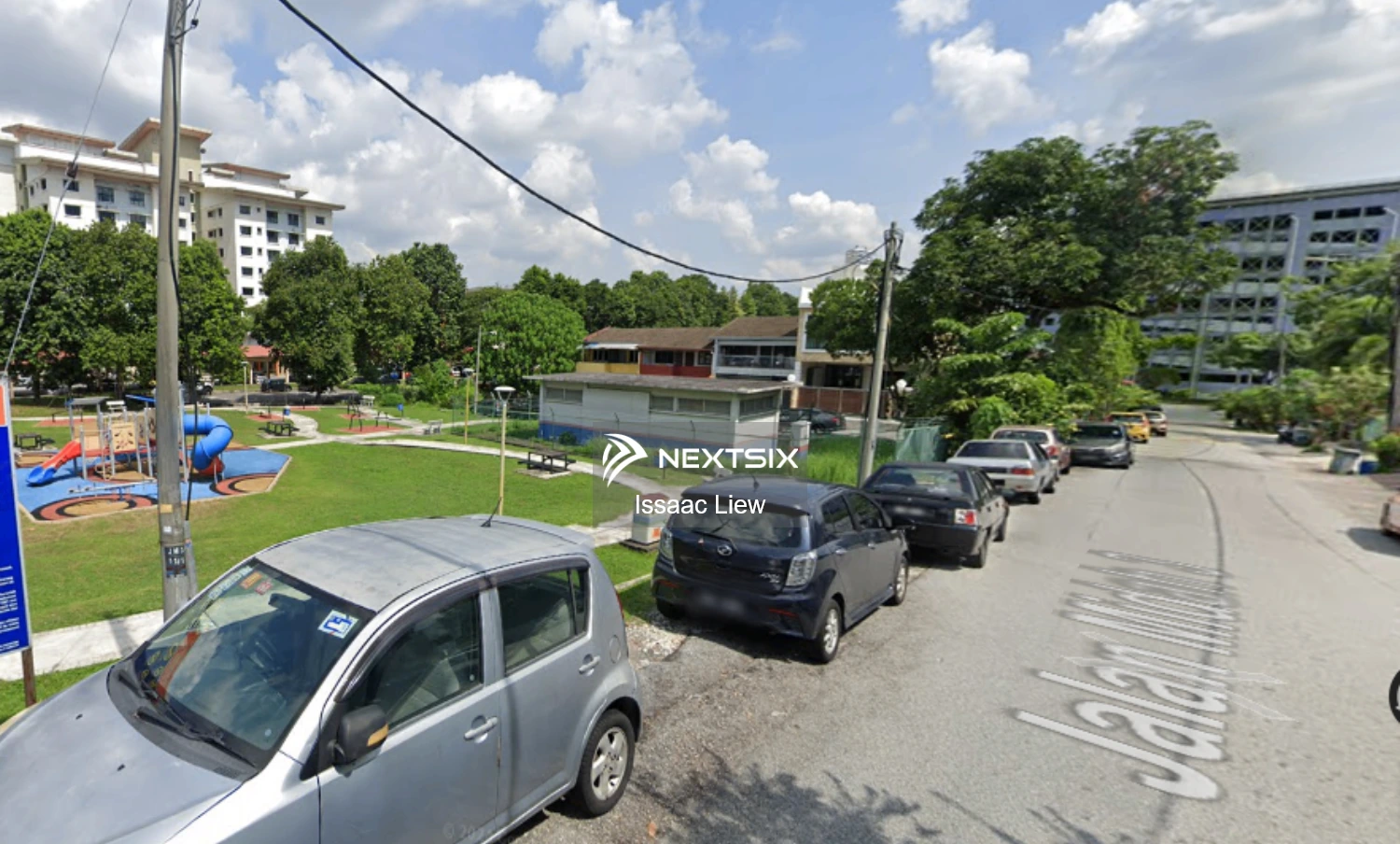 2-sty Terrace/Link House For Sale in Cheras Wilayah Persekutuan Kuala Lumpur - Image 4