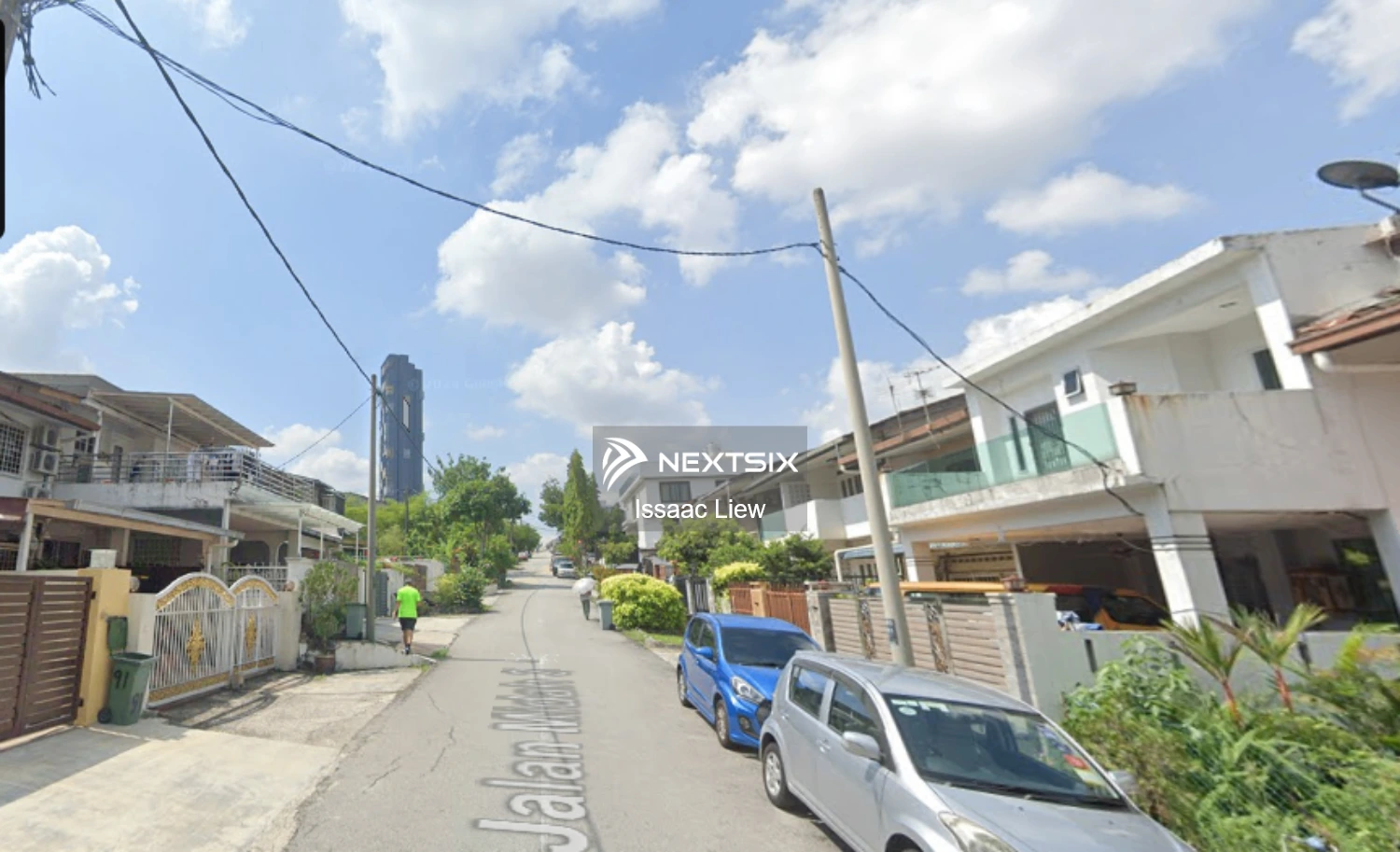 2-sty Terrace/Link House For Sale in Cheras Wilayah Persekutuan Kuala Lumpur - Image 5