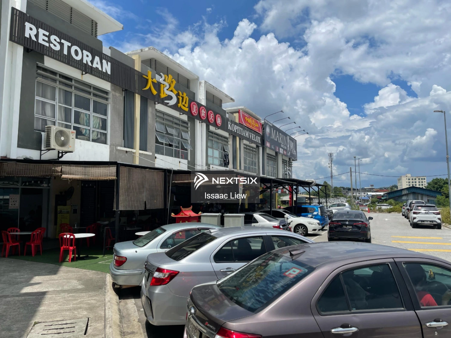 Office For Sale in Rawang Selangor